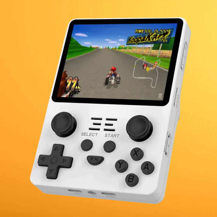 Blog about your latest product or deals